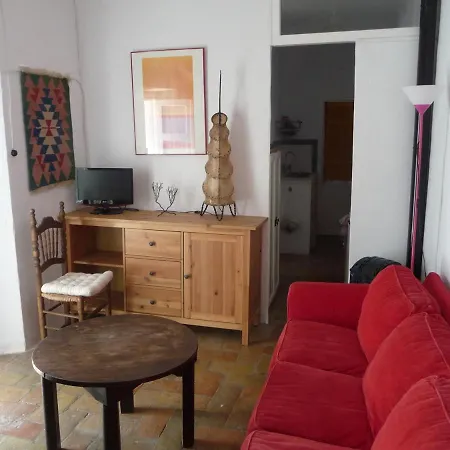 Casa Sol Holiday home *