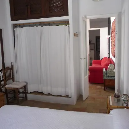 Holiday home Casa Sol