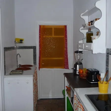 Holiday home Casa Sol