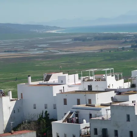 Casa Sol Hébergement de vacances Vejer de la Frontera